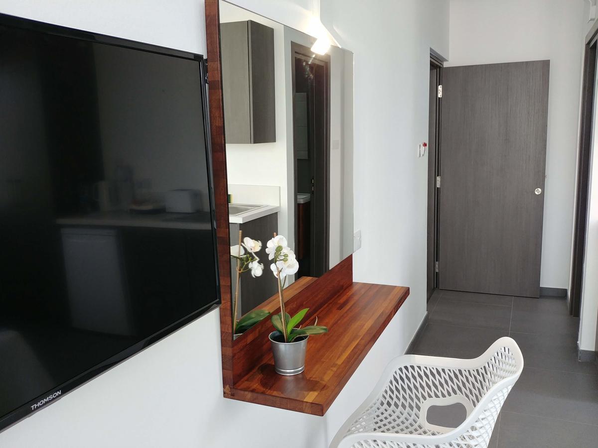 Memory Apartments Ayía Nápa Extérieur photo